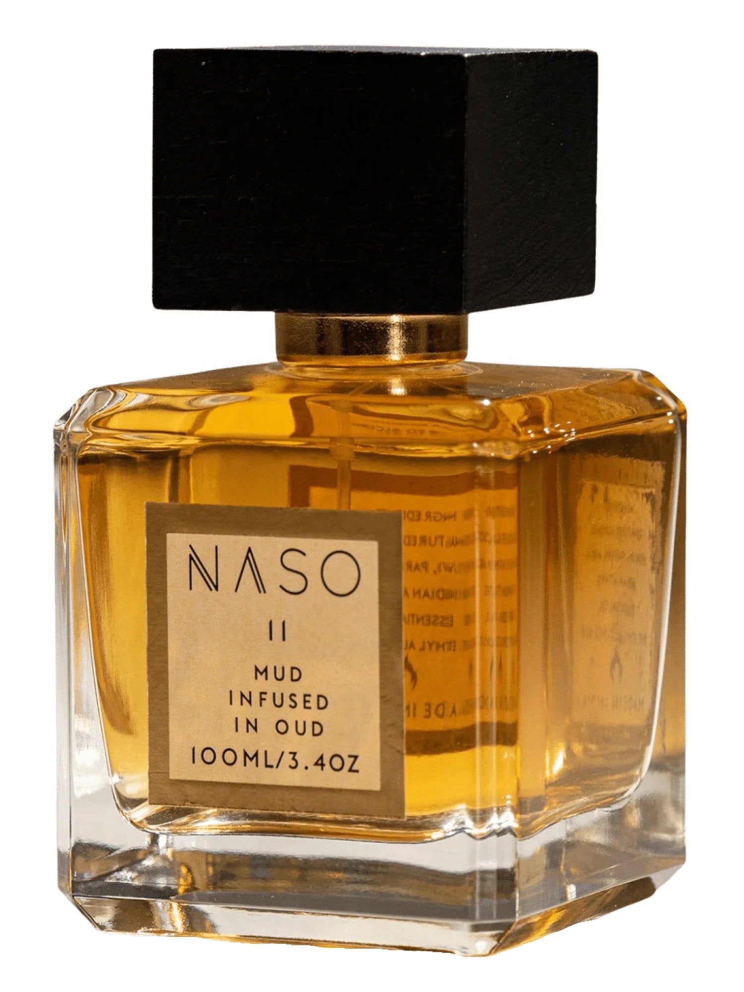 Mud Infused in Oud EDP - CiceroniPerfumeNASO