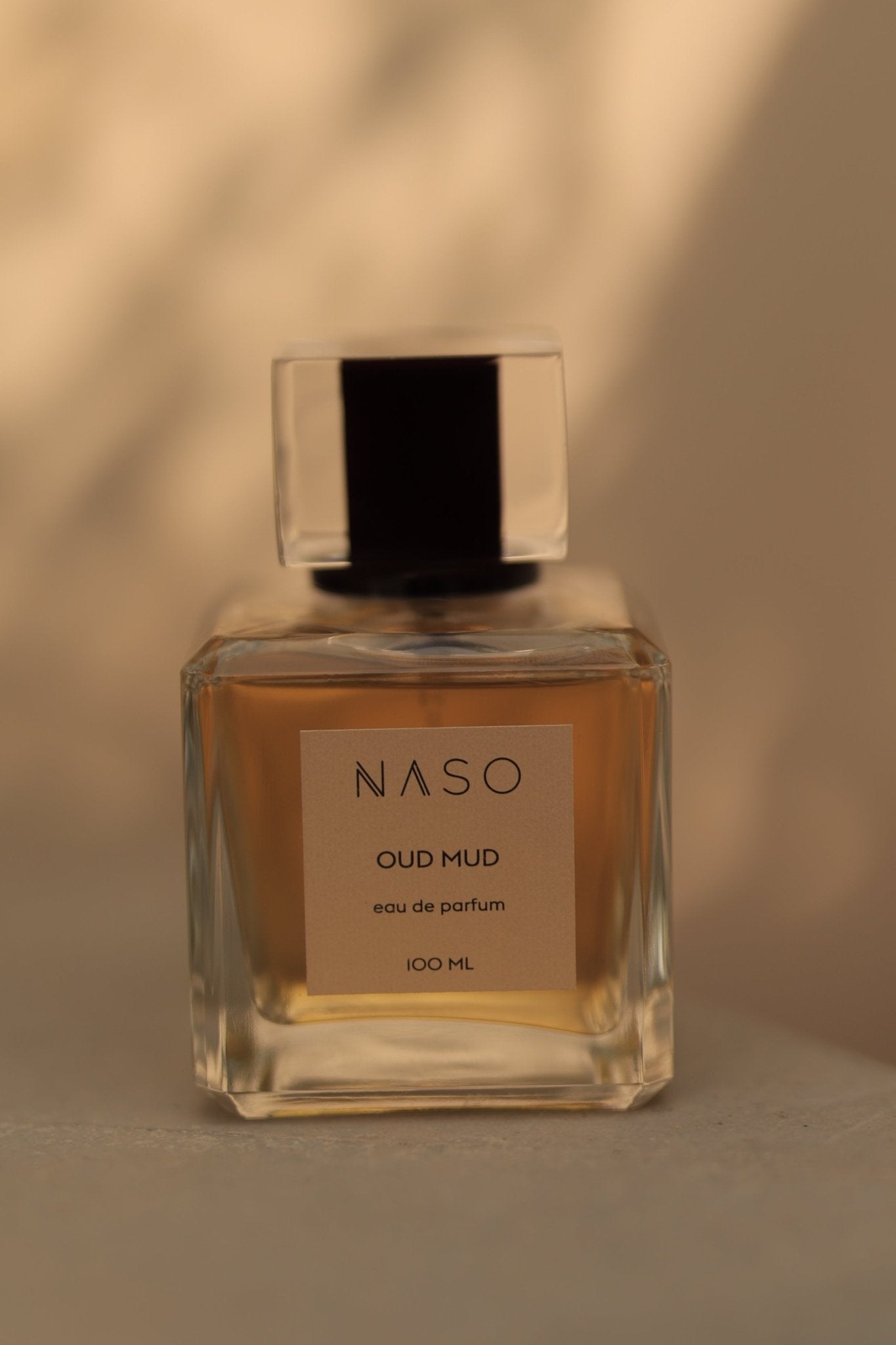 Mud Infused in Oud EDP - CiceroniPerfumeNASO