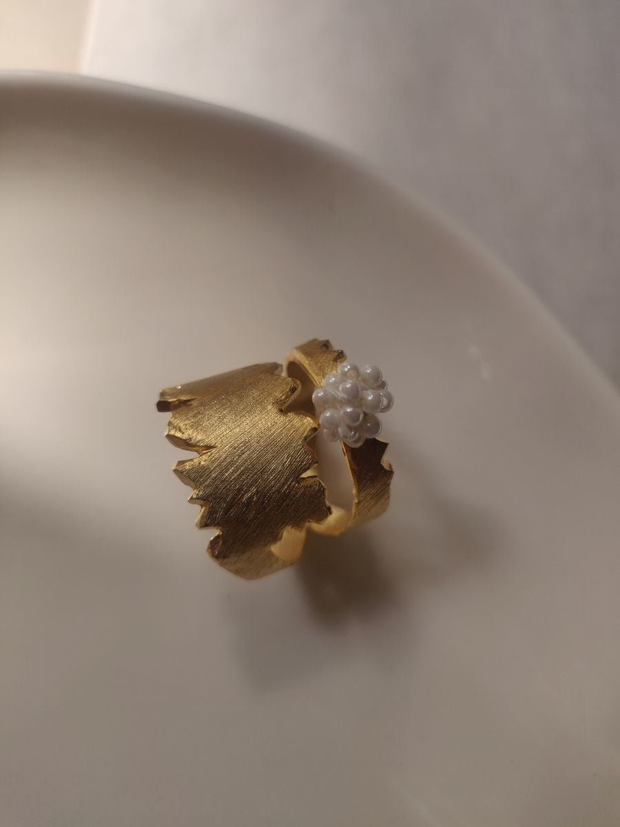 Nama-Golden Ring - CiceroniAarjavee