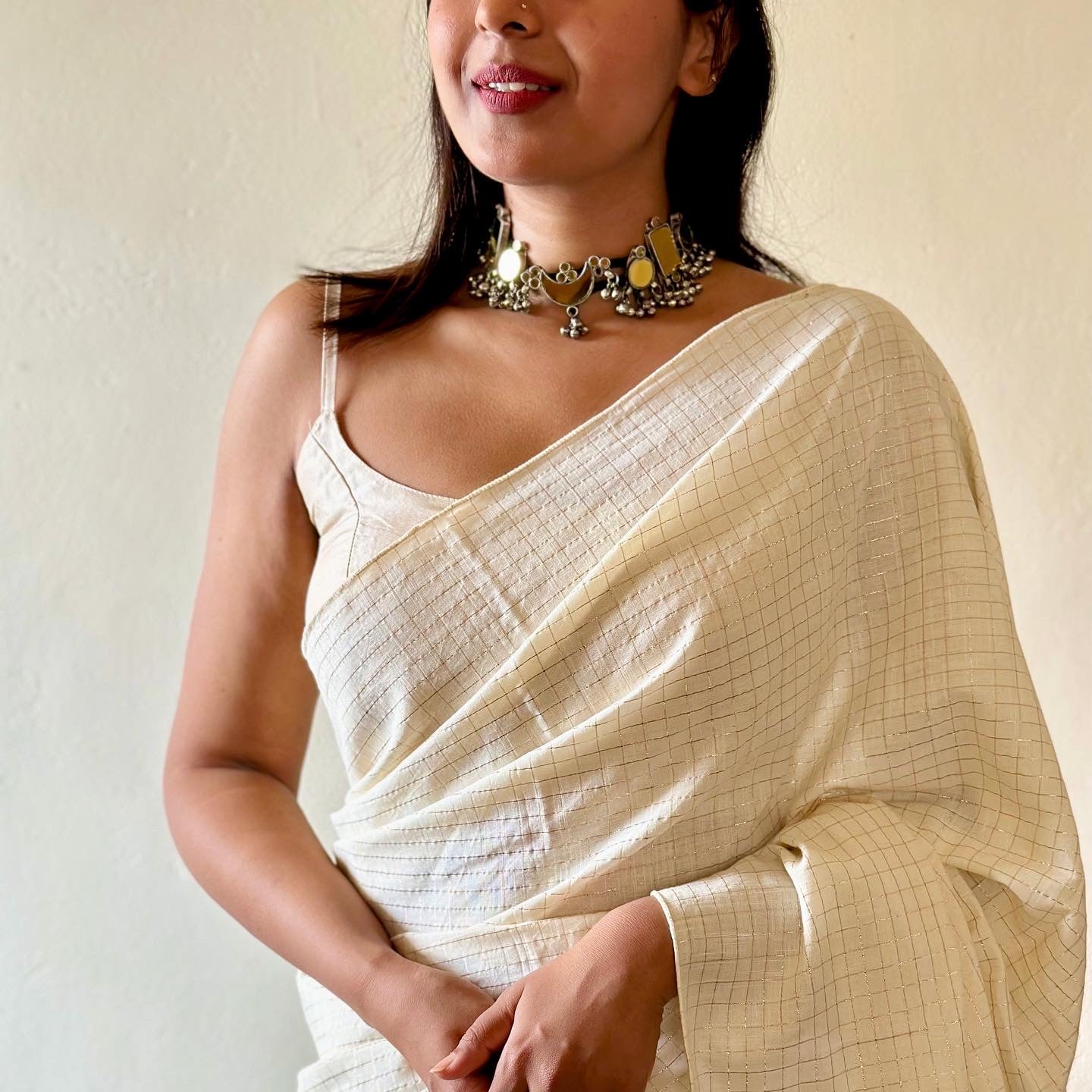 Nawra Choker - CiceroniChokerAimra'a