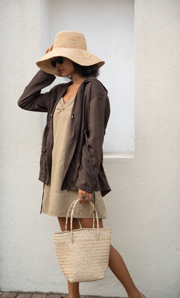 Nelson Utility Jacket - CiceroniShackets, JacketsThe Terra Tribe