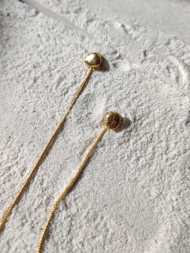 Noi - CiceroniEarringsDE'ANMA