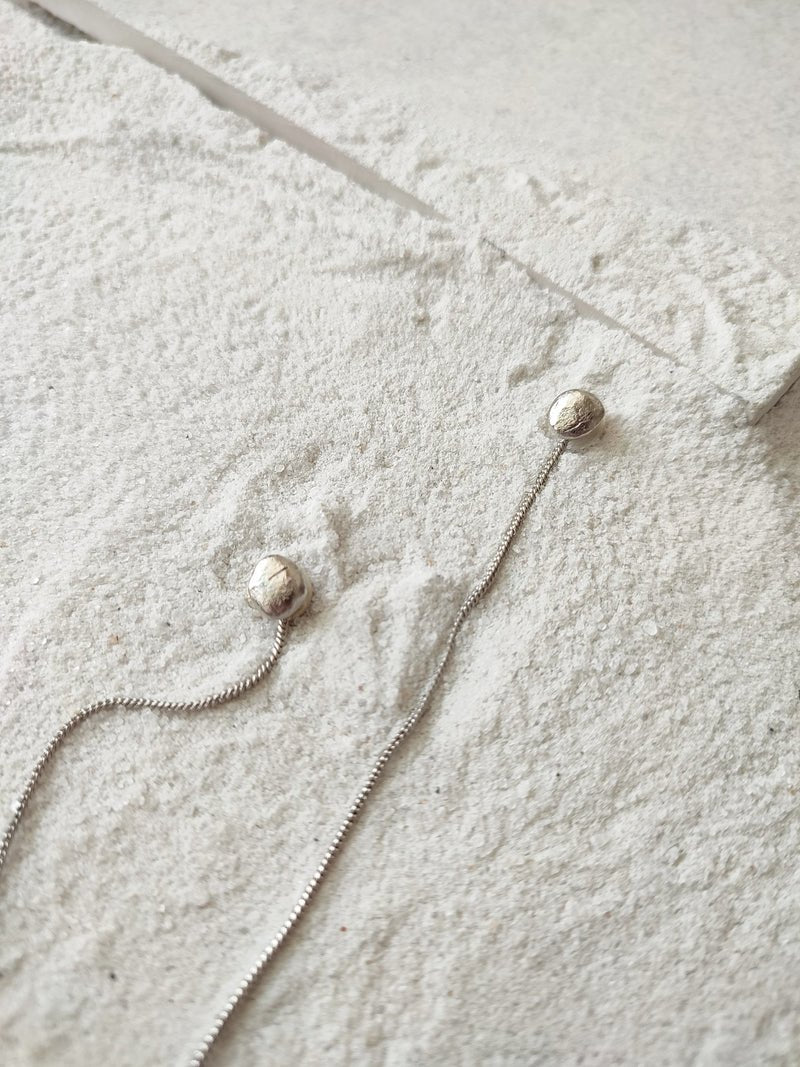 Noi - CiceroniEarringsDE'ANMA