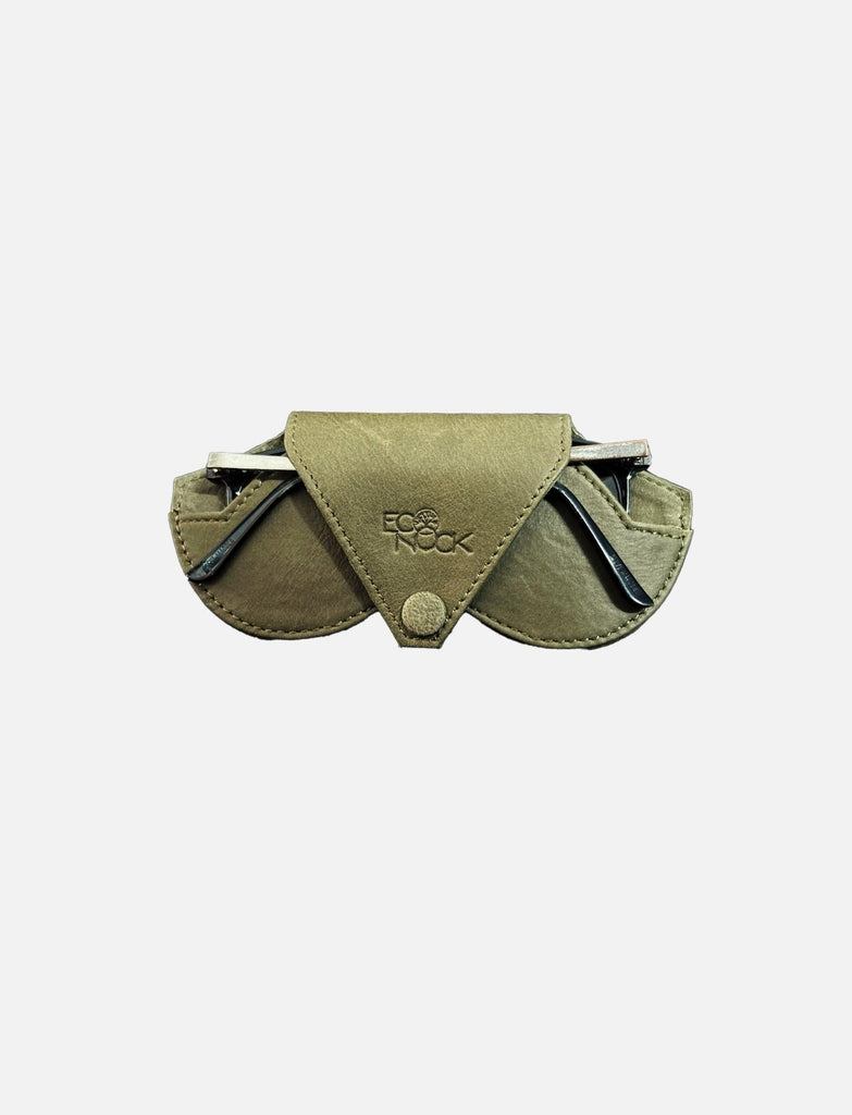 Noir Sunglass Case - CiceroniSunglass CaseEconock