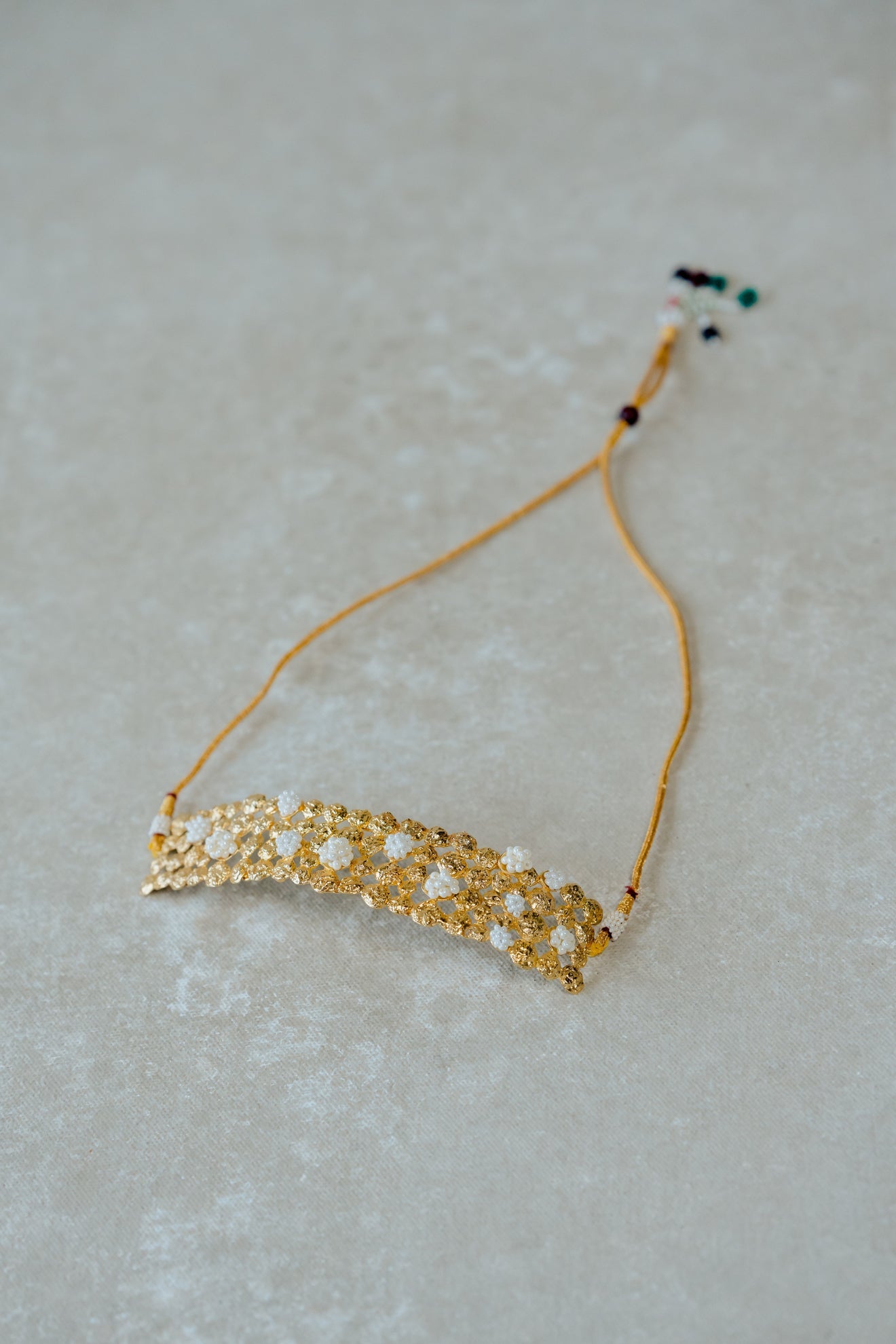 Noor Choker - CiceroniAarjavee