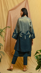 Nura - Set of 3 - CiceroniChambray & Co.