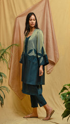 Nura - Set of 3 - CiceroniChambray & Co.