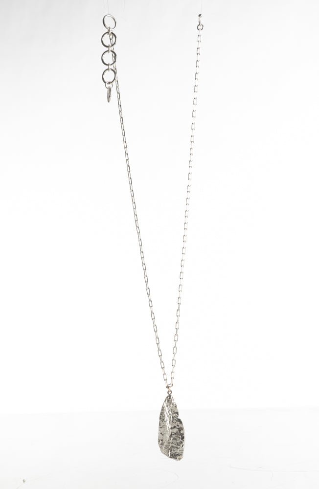 Oak Pendant - CiceroniPendantStudio Kassa