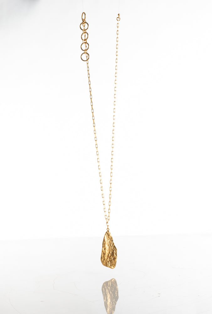 Oak Pendant - CiceroniPendantStudio Kassa