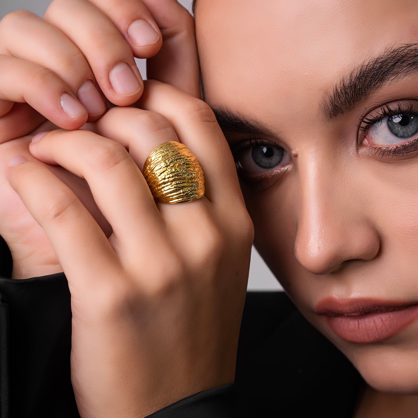 Buy Oak Ring Online - Ciceroni