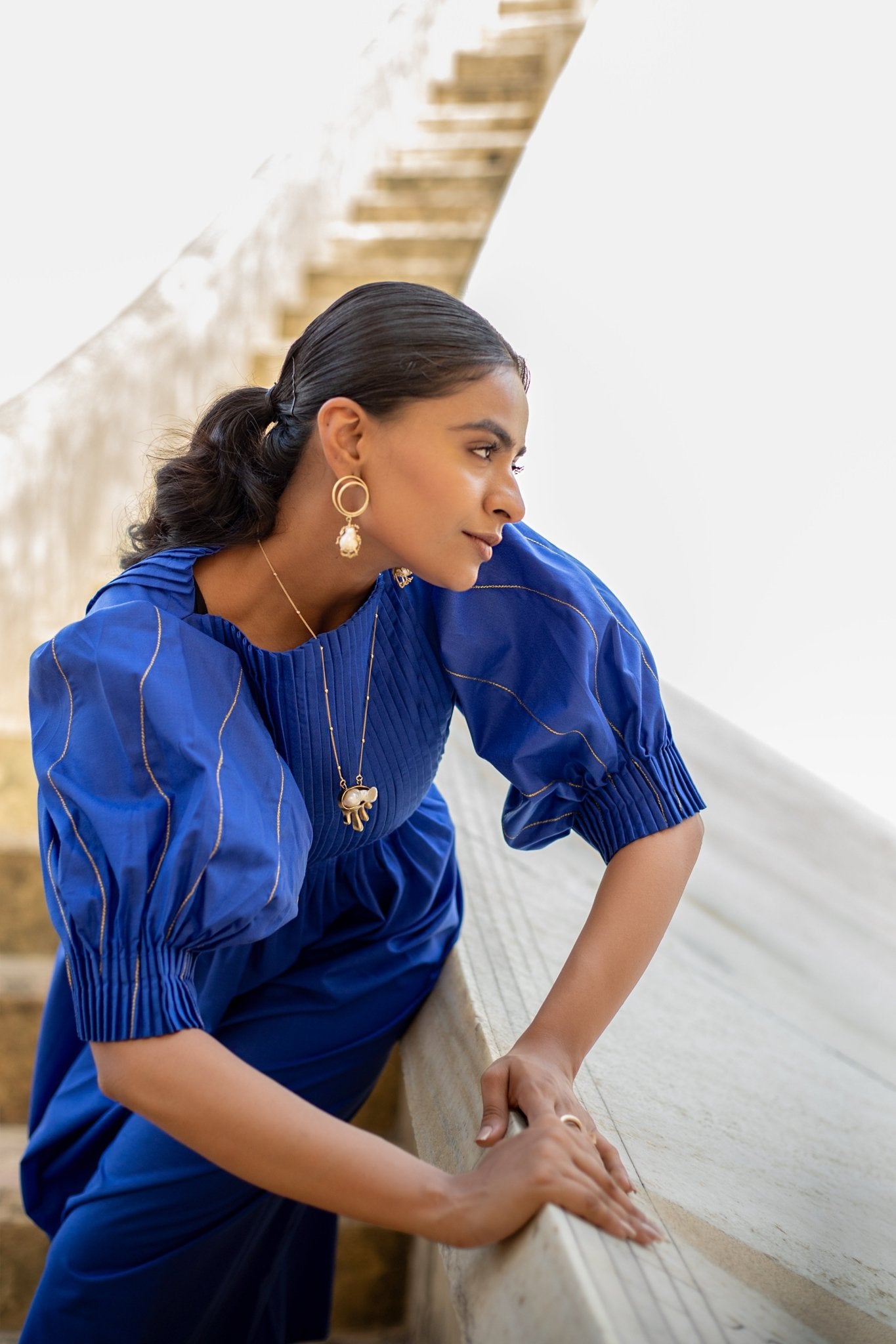 Oh My Grace Dress - CiceroniDressesKoshue