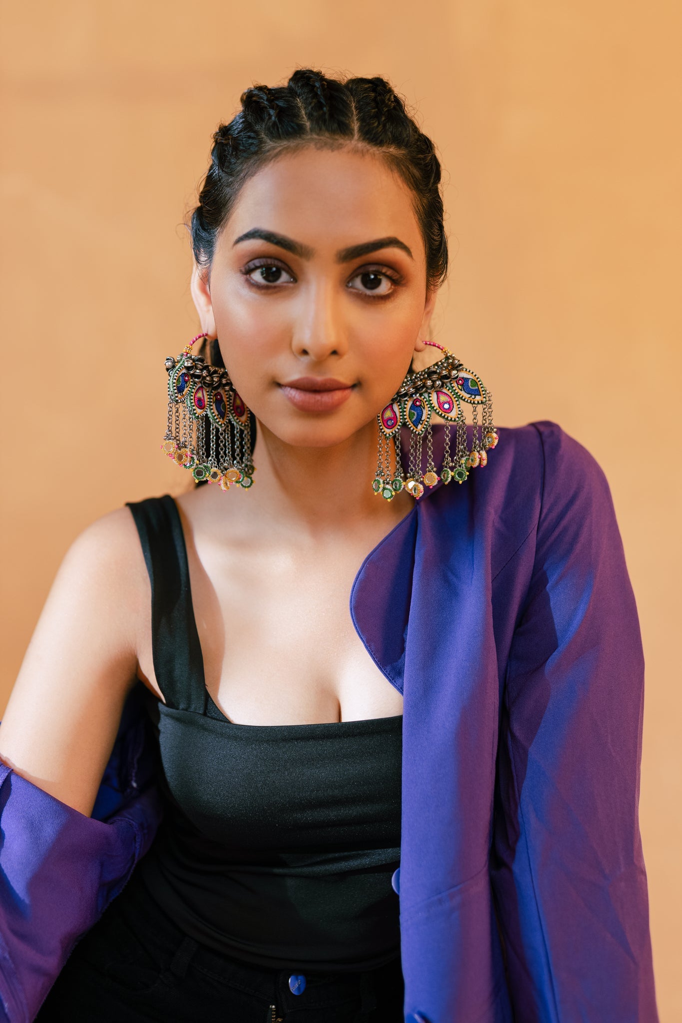 Oh Taari!! - CiceroniEarringsKrutiArts