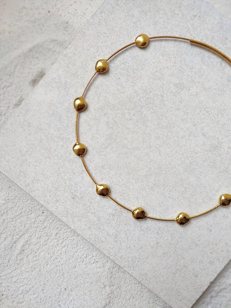 Olla - CiceroniNeckpieceDE'ANMA