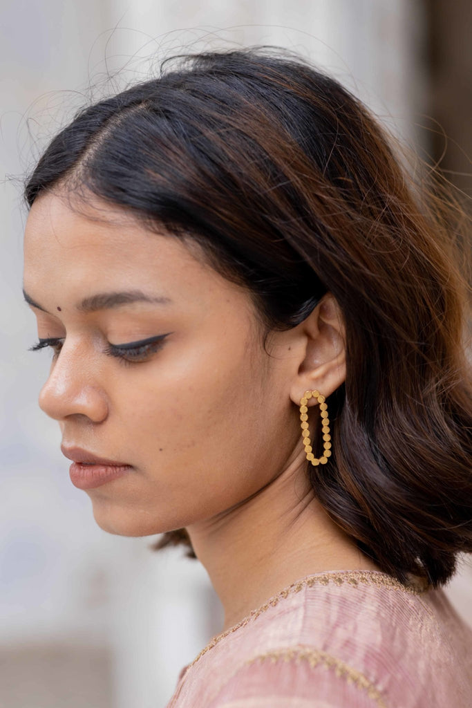 Orbit Earrings - CiceroniNirjara