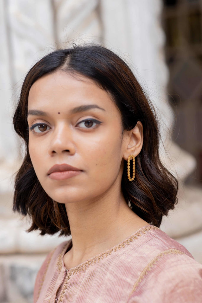 Orbit Earrings - CiceroniNirjara