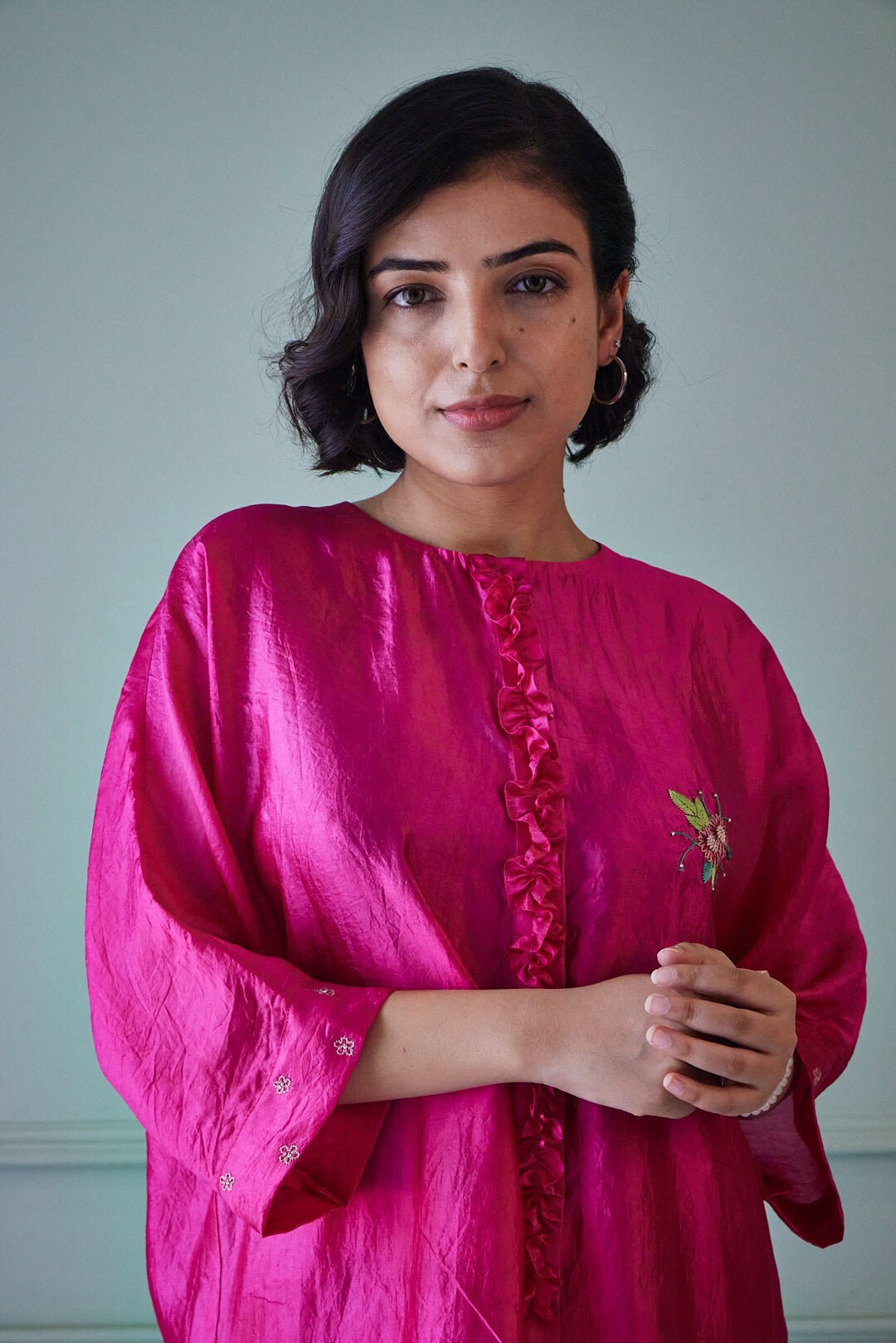 Orchid Set - CiceroniCo-ord SetAmbrosia