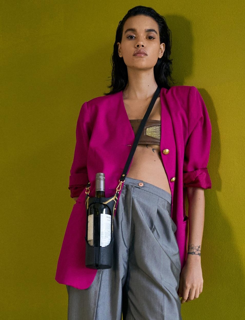 Ozai Bottle Case - CiceroniBottle CaseEconock