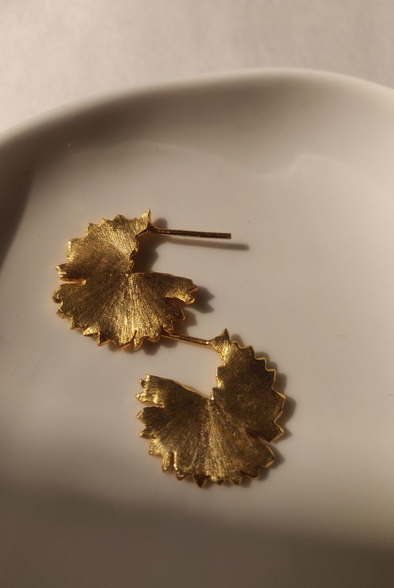 Pace Golden Earring - CiceroniAarjavee