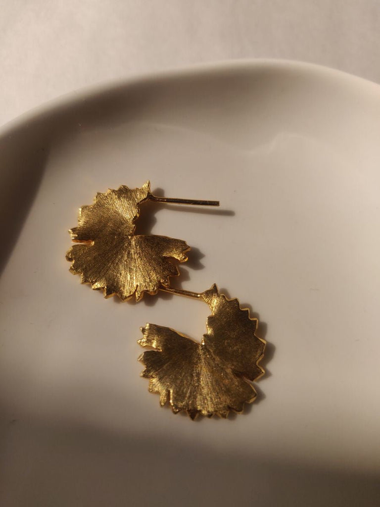 Pace Golden Earring - CiceroniAarjavee