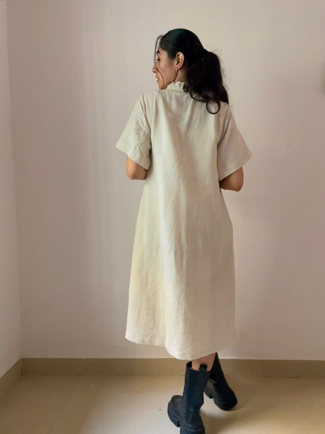 Patti Dress - CiceroniDressesPhuhar