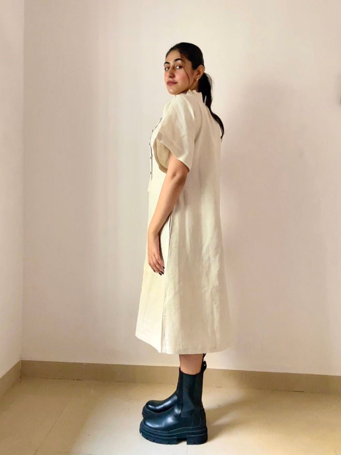 Patti Dress - CiceroniDressesPhuhar