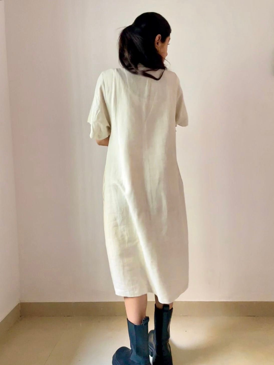 Patti Dress - CiceroniDressesPhuhar