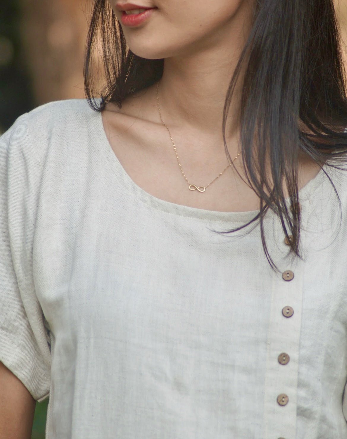 Paty Dress - CiceroniDressesPhuhar