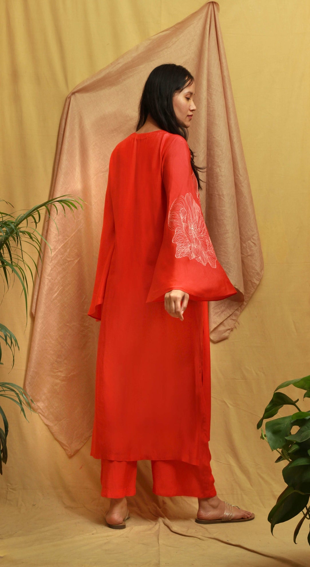 Pelin - Set of 2 - CiceroniChambray & Co.