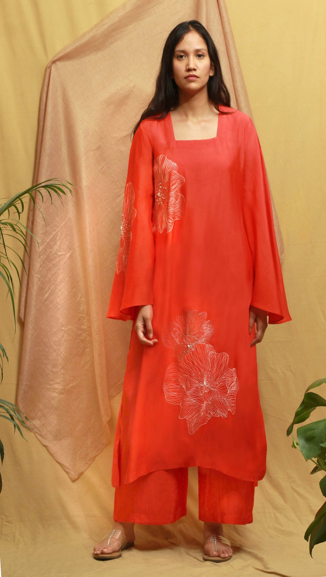 Pelin - Set of 2 - CiceroniChambray & Co.