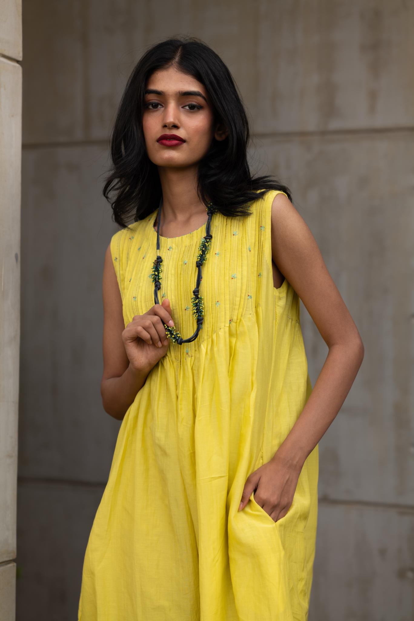 Peridot Dress - CiceroniDressesAraayeh