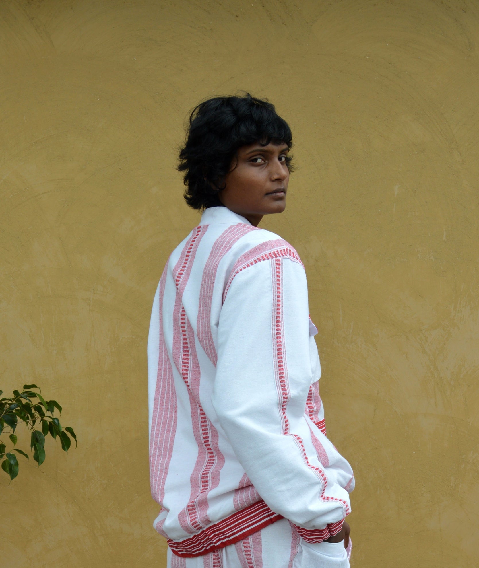 Pindna Unisex Bomber Jacket - CiceroniJohargram