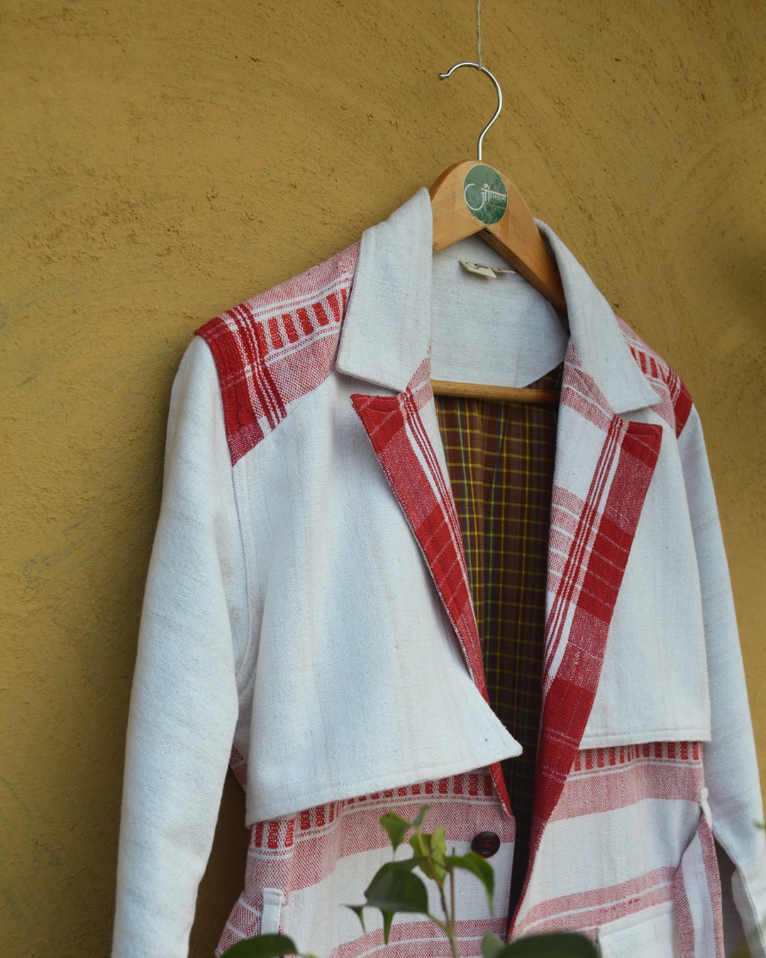 Pindna Unisex Trench - CiceroniJohargram