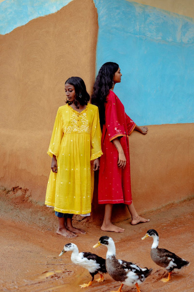 Pondicherry - CiceroniDressesBhomra