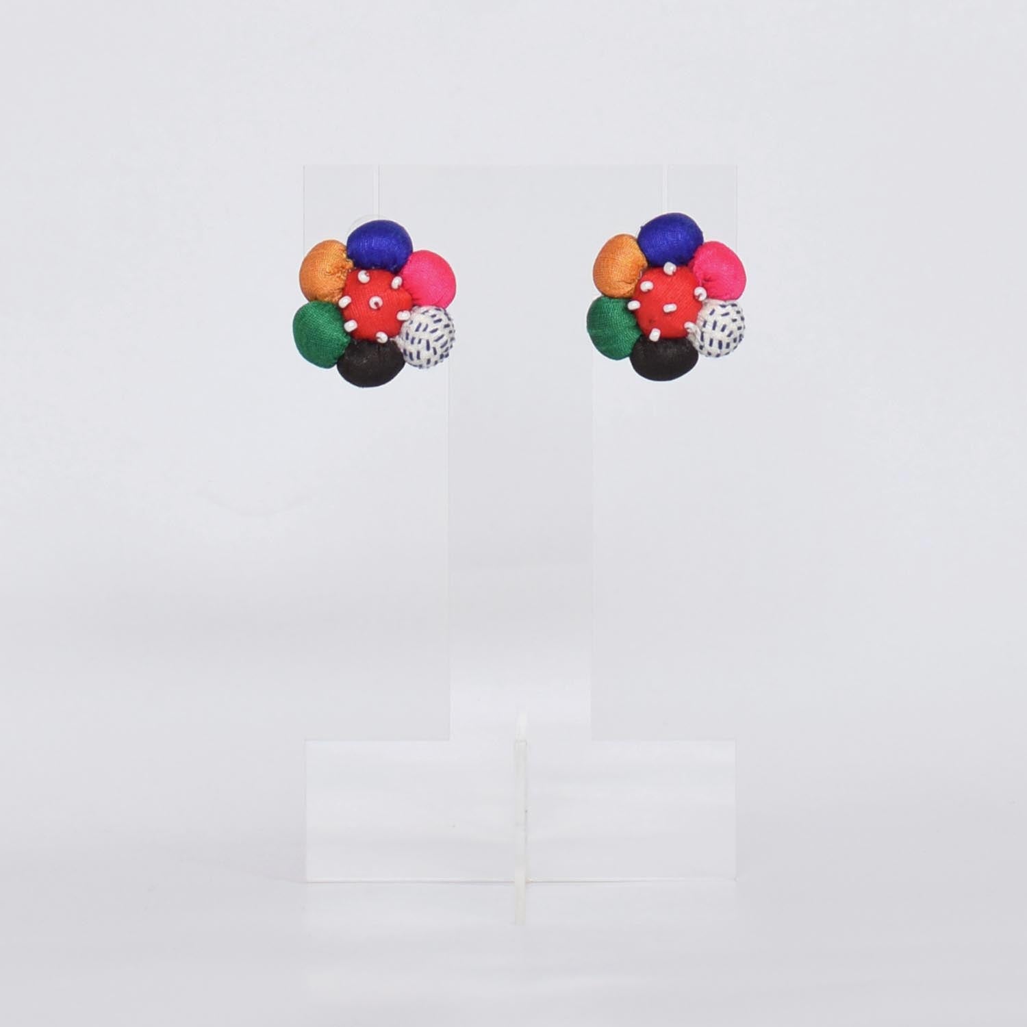 Pushpa Studs - CiceroniStudsPaulami