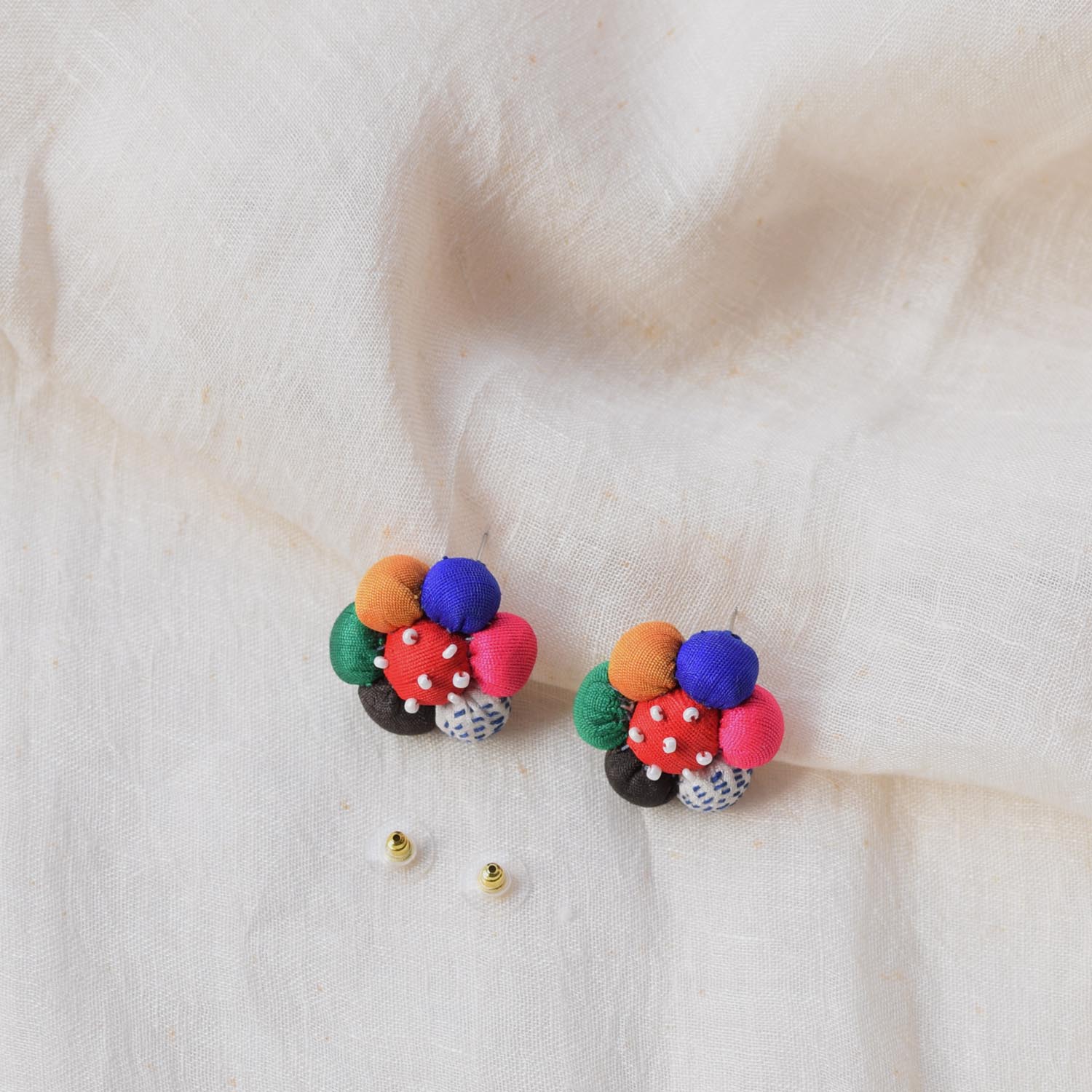 Pushpa Studs - CiceroniStudsPaulami