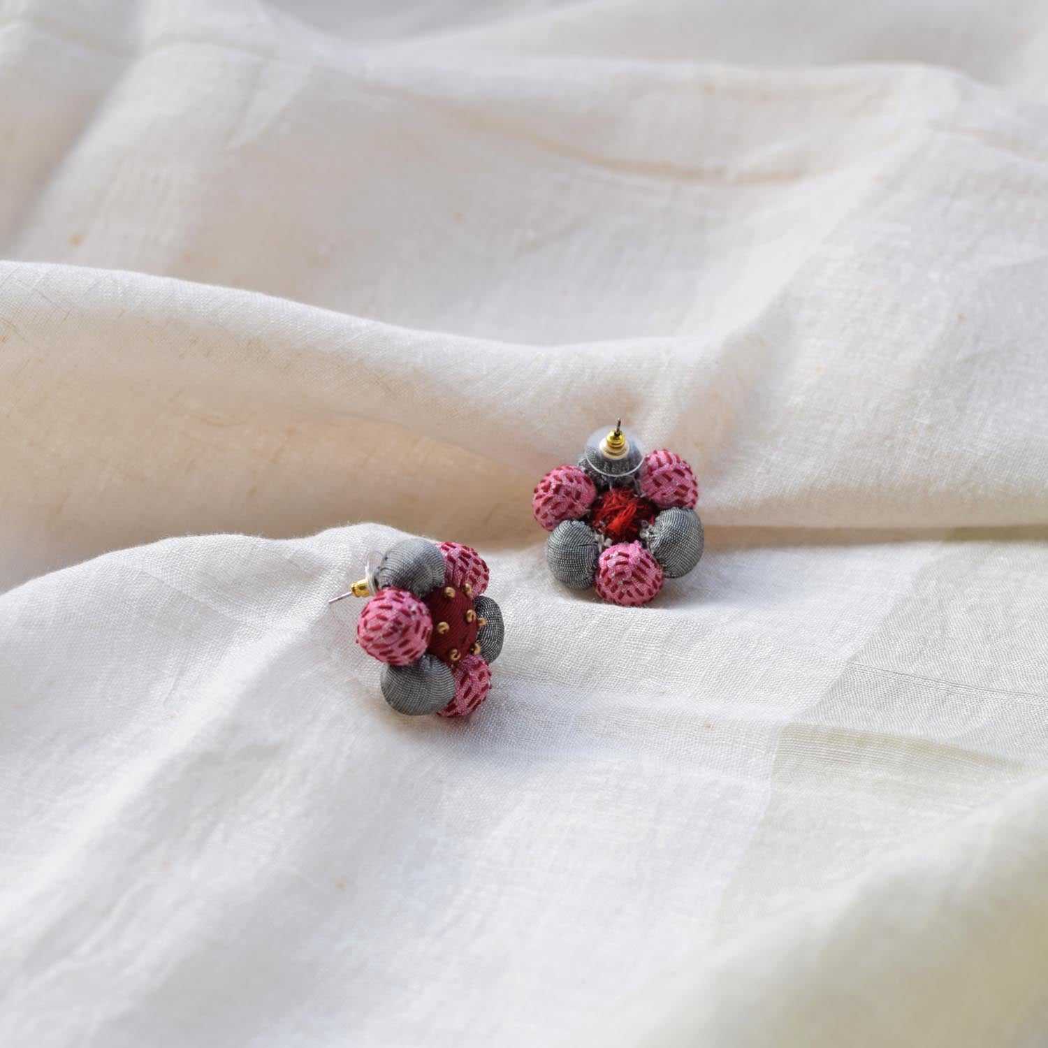 Pushpa Studs - CiceroniStudsPaulami