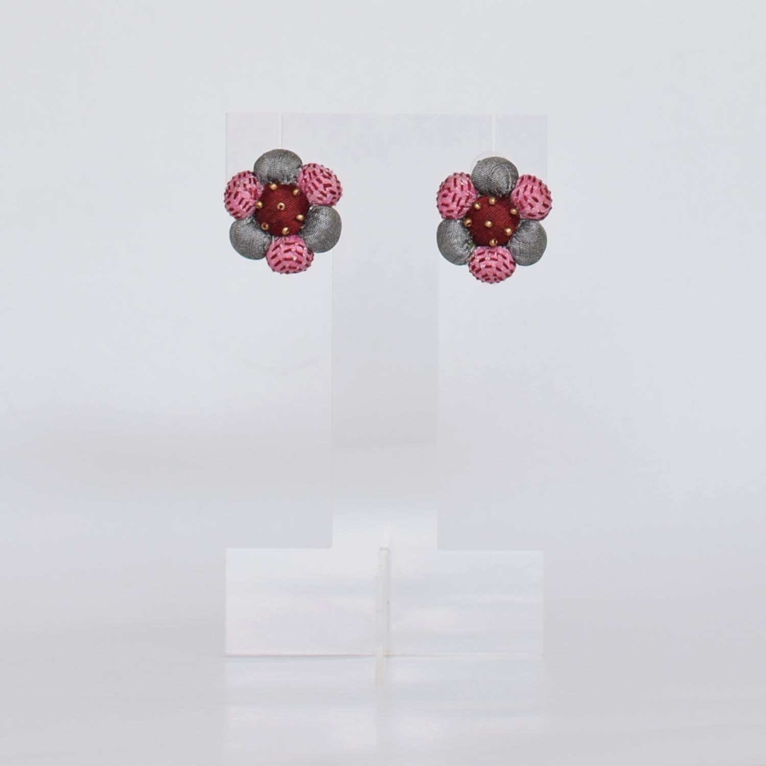 Pushpa Studs - CiceroniStudsPaulami