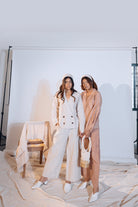 Rise & Slay Summer Brick Dust Pants - CiceroniThoughts Into Things