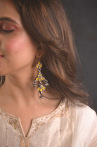 Risha Earrings - CiceroniEarringsAimra'a