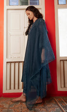 Roohani Kurta Set - CiceroniKurta Set, Festive wearChambray & Co.