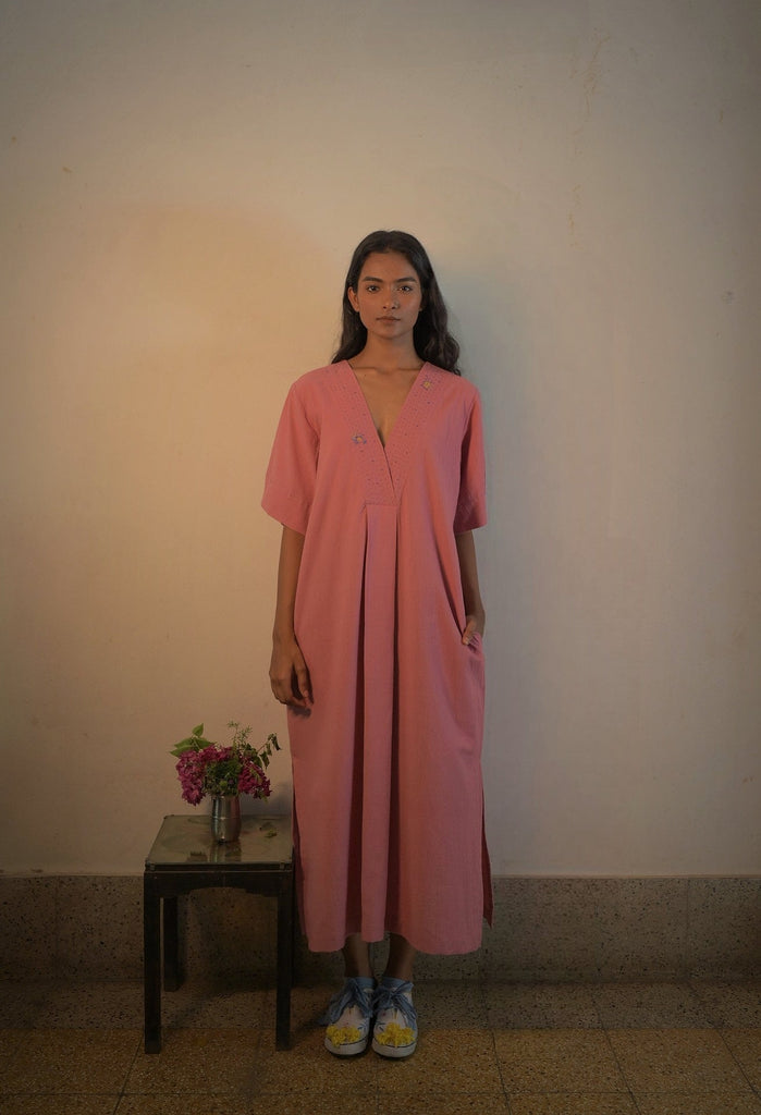 Rosa dress - CiceroniDressesDeeta