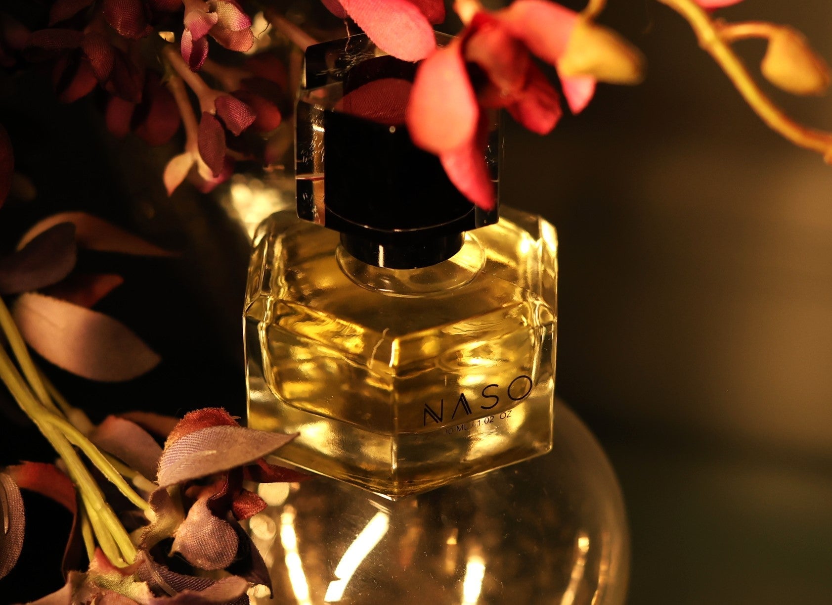 Rose Santal - CiceroniPerfumeNASO