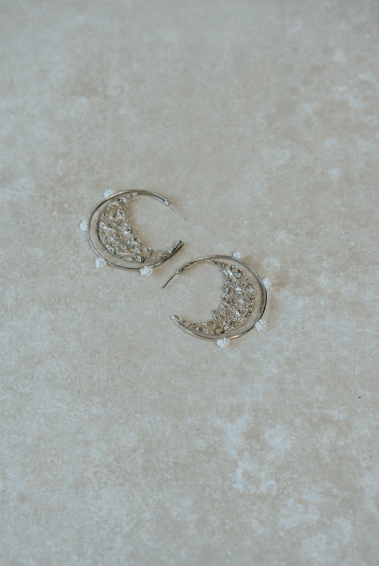 Roshini Earrings - CiceroniAarjavee