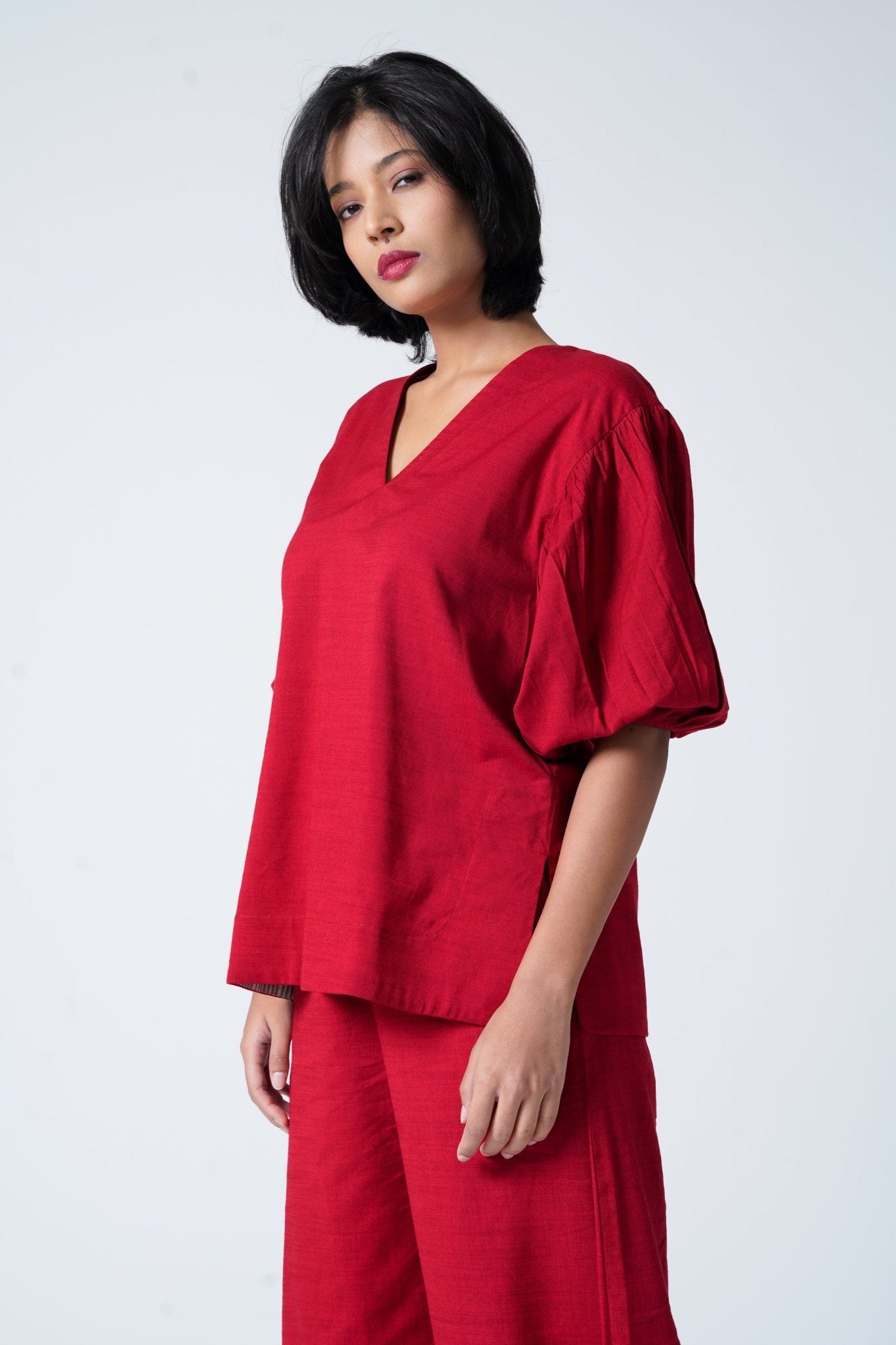 Ruby Top - CiceroniTopsThe Kaatn Trail