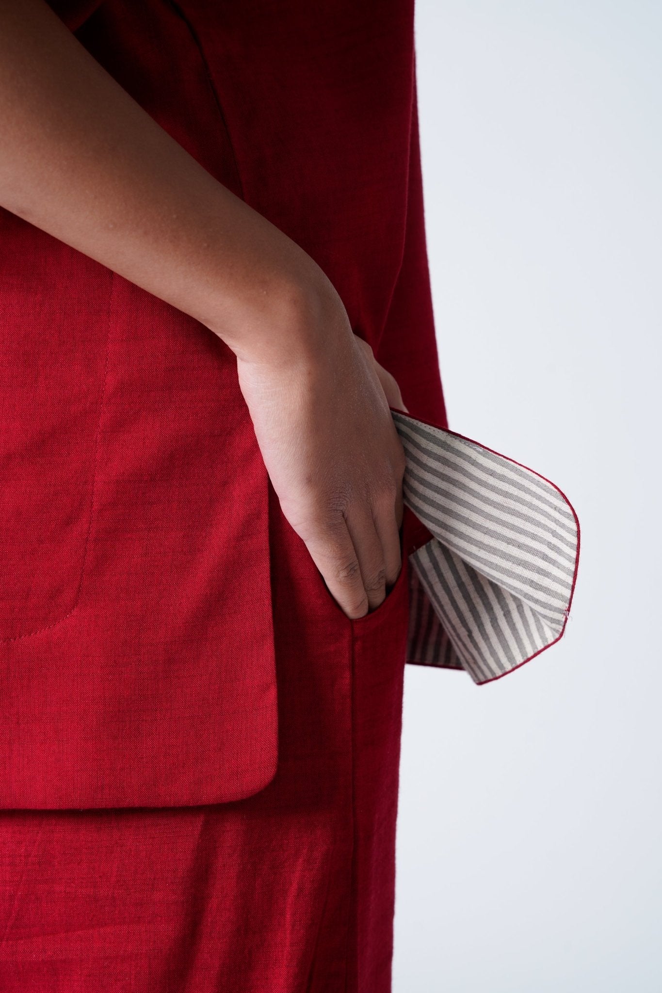 Ruby Top - CiceroniTopsThe Kaatn Trail