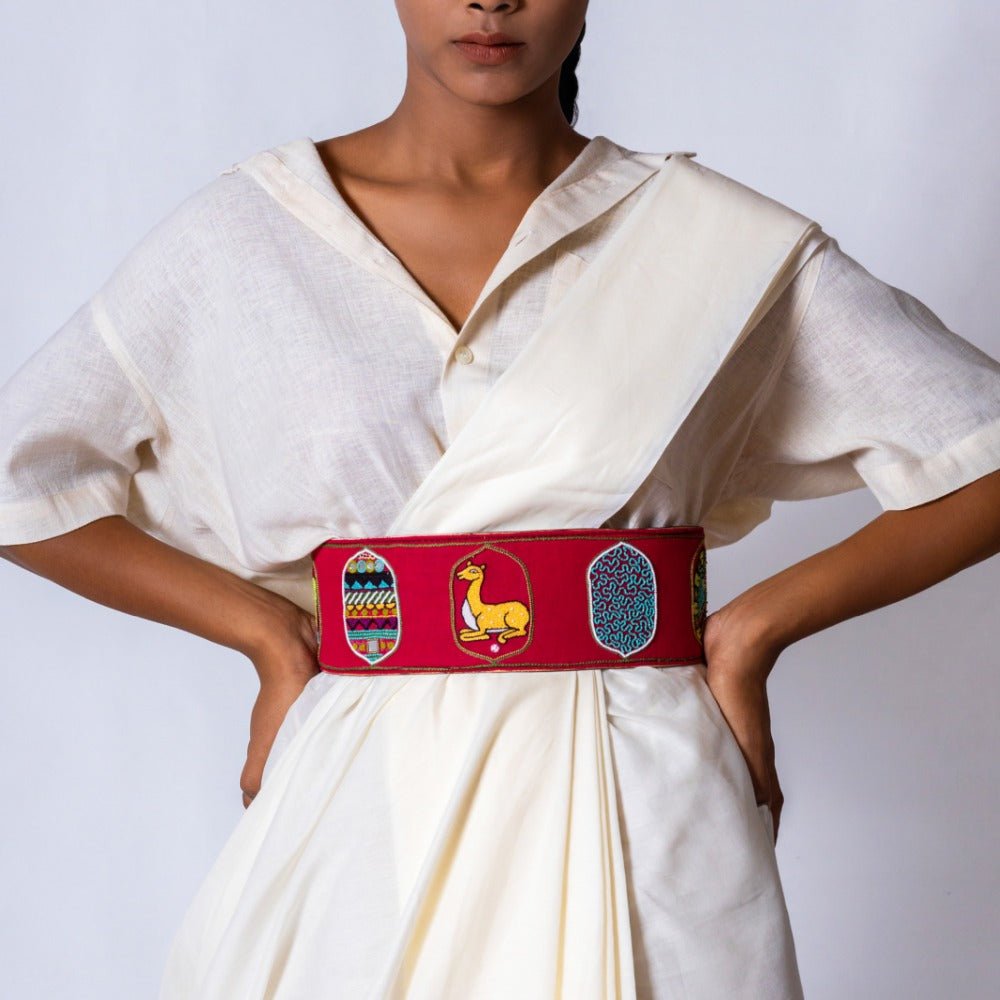 Rummy - CiceroniBeltsKrutiArts