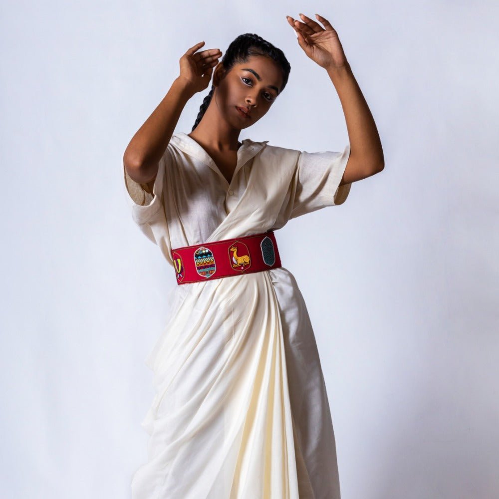 Rummy - CiceroniBeltsKrutiArts