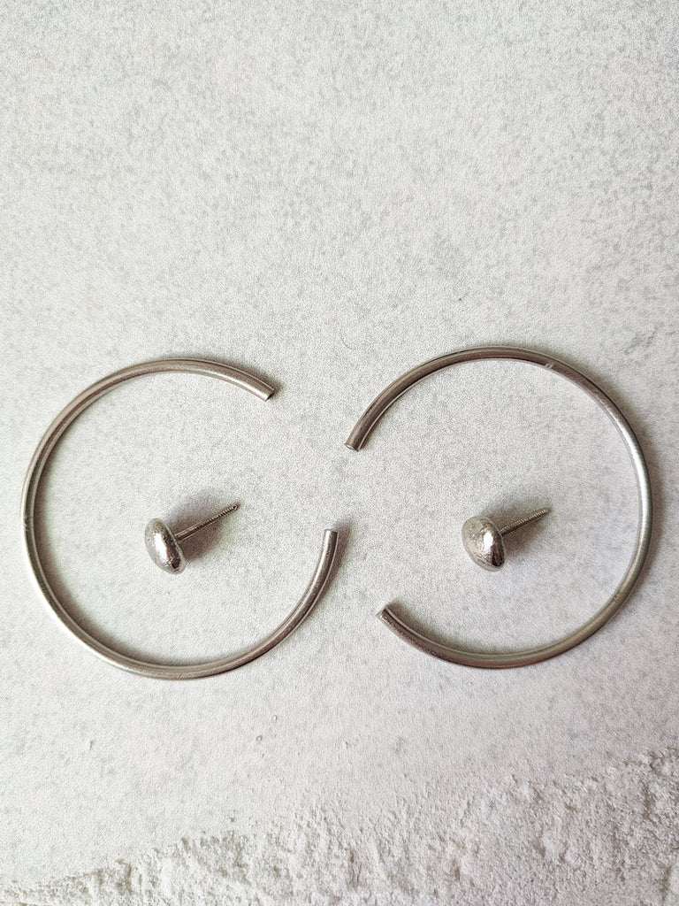 Ruth - CiceroniEarringsDE'ANMA