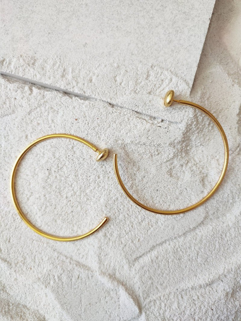 Ruth - CiceroniEarringsDE'ANMA
