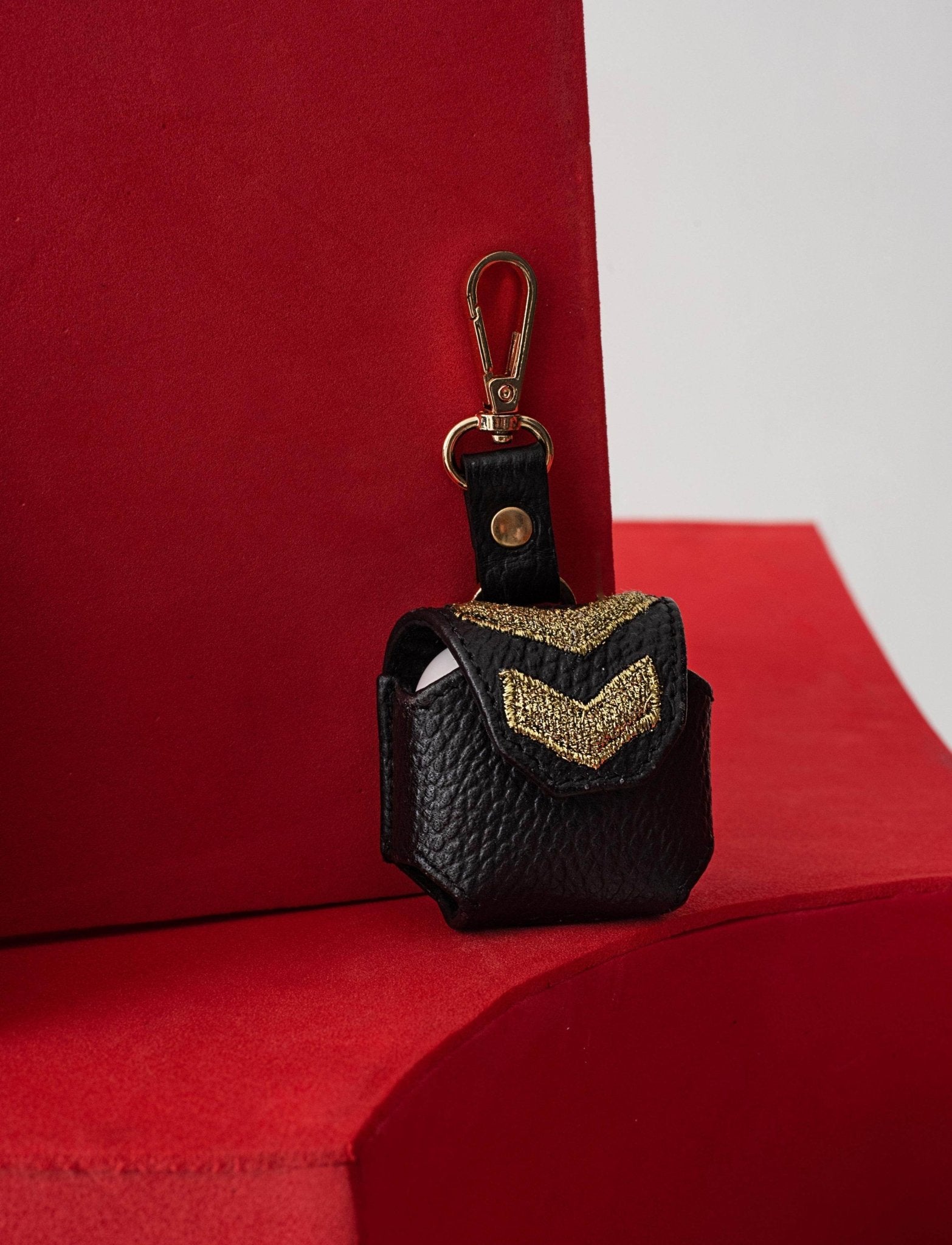 Sai Airpod Case - CiceroniBagEconock